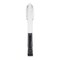 Carlisle Foodservice Dura-Kool Tongs, Stainless Steel/Plastic, 9.5 in. 60756003 - alternate 2
